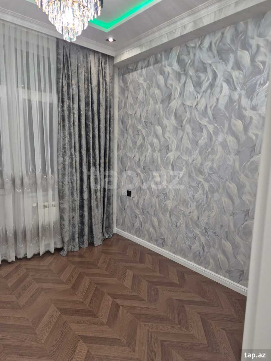 2-otaqlı yeni tikili, Mehdiabad qəs., 50 m² (3)
