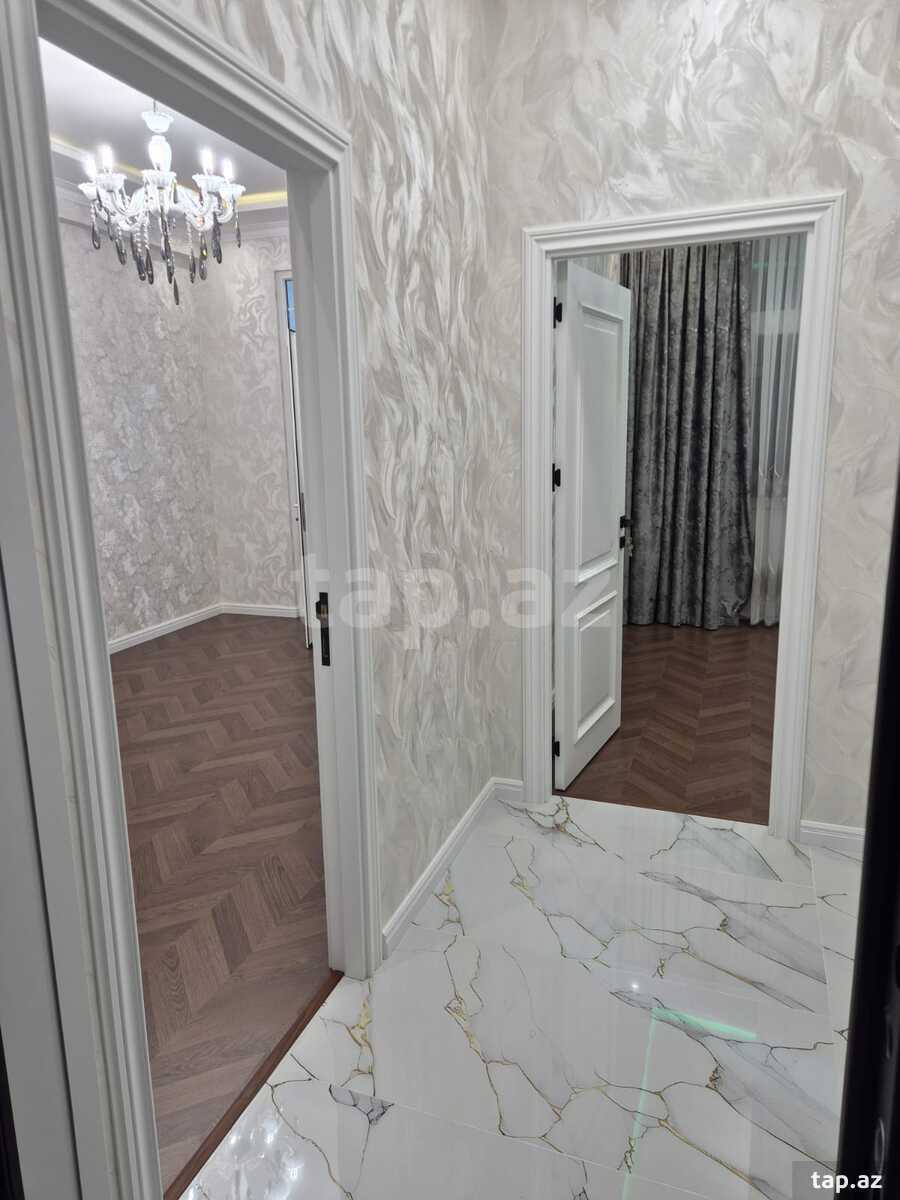 2-otaqlı yeni tikili, Mehdiabad qəs., 50 m² (10)