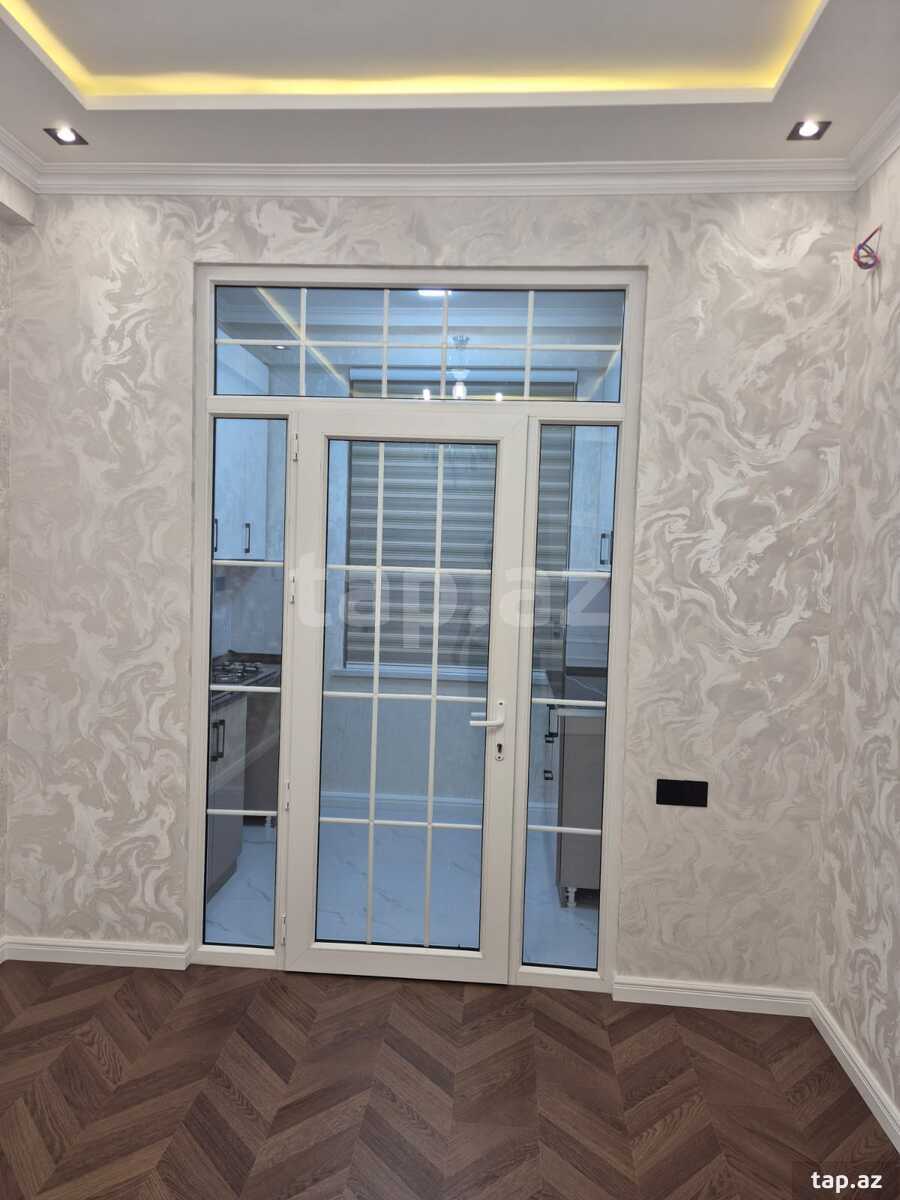 2-otaqlı yeni tikili, Mehdiabad qəs., 50 m² (11)