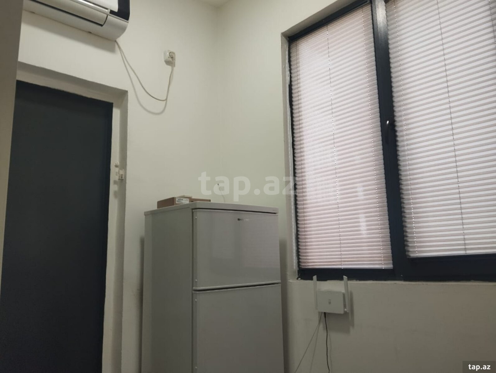 1-otaqlı yeni tikili kirayə verilir, Xocalı pr., 30 m² (3)