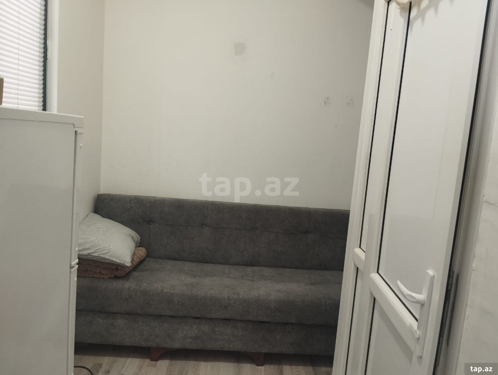 1-otaqlı yeni tikili kirayə verilir, Xocalı pr., 30 m²