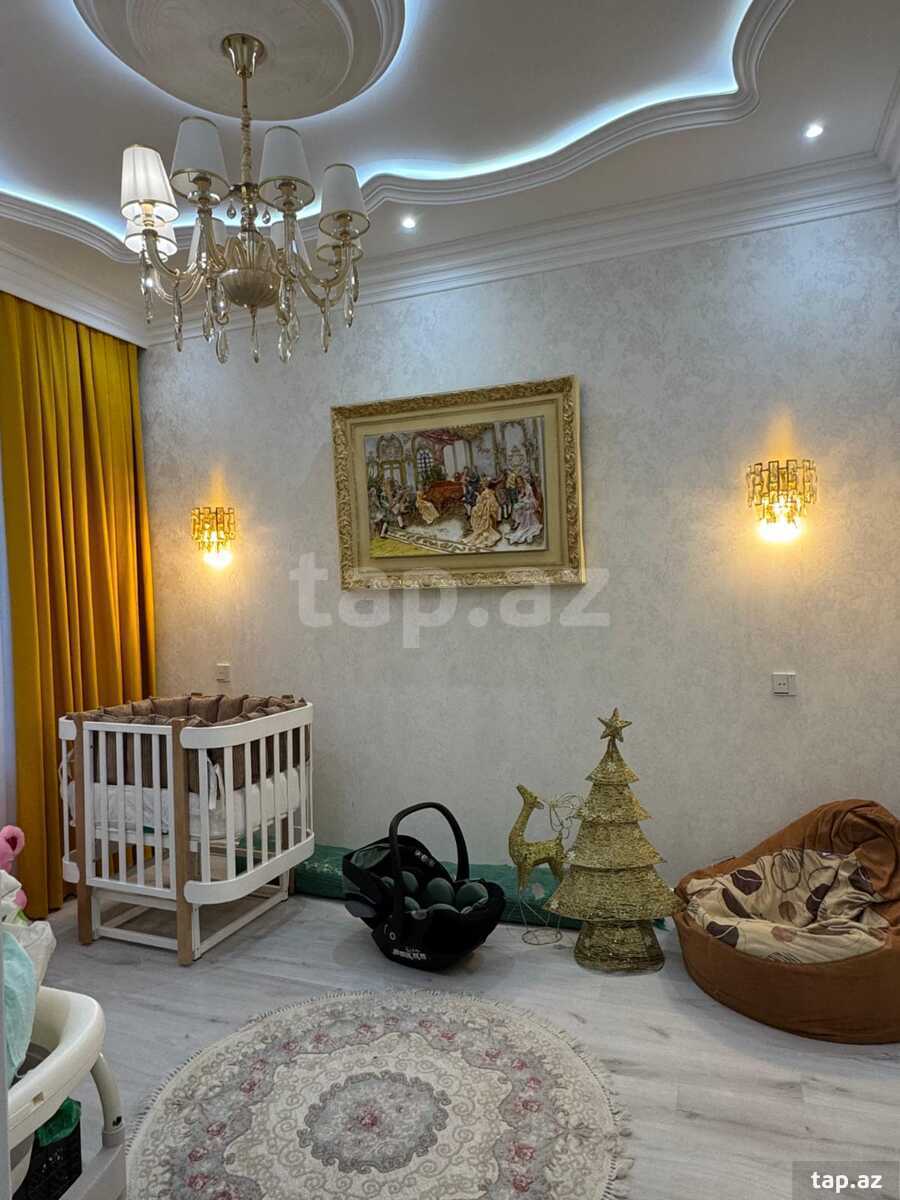 Villa kirayə verilir, Mərdəkan qəs. (14)