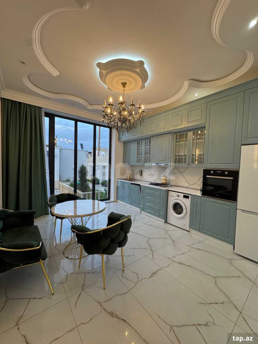 Villa kirayə verilir, Mərdəkan qəs. (13)