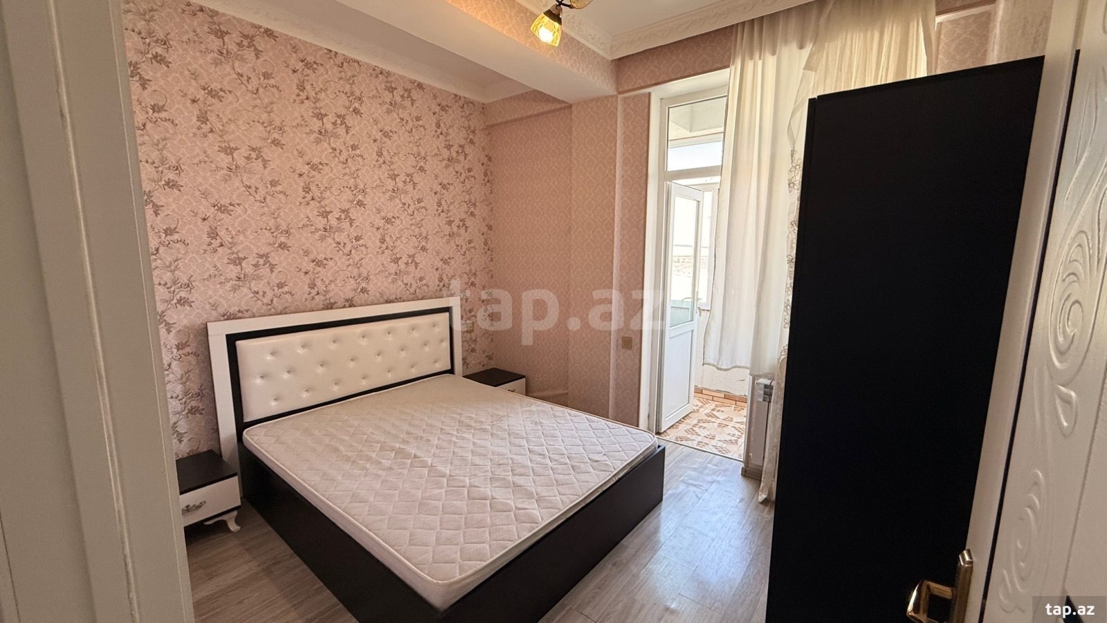 2-otaqlı yeni tikili kirayə verilir, Xırdalan ş., 70 m² (2)