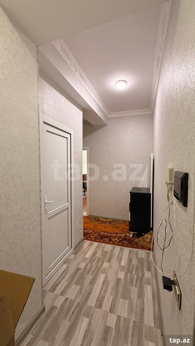 2-otaqlı yeni tikili kirayə verilir, Xırdalan ş., 70 m² (6)