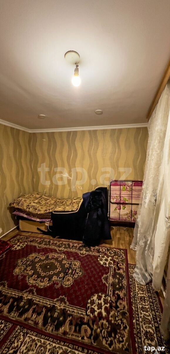 Həyət evi, Yeni Yasamal qəs. (3)