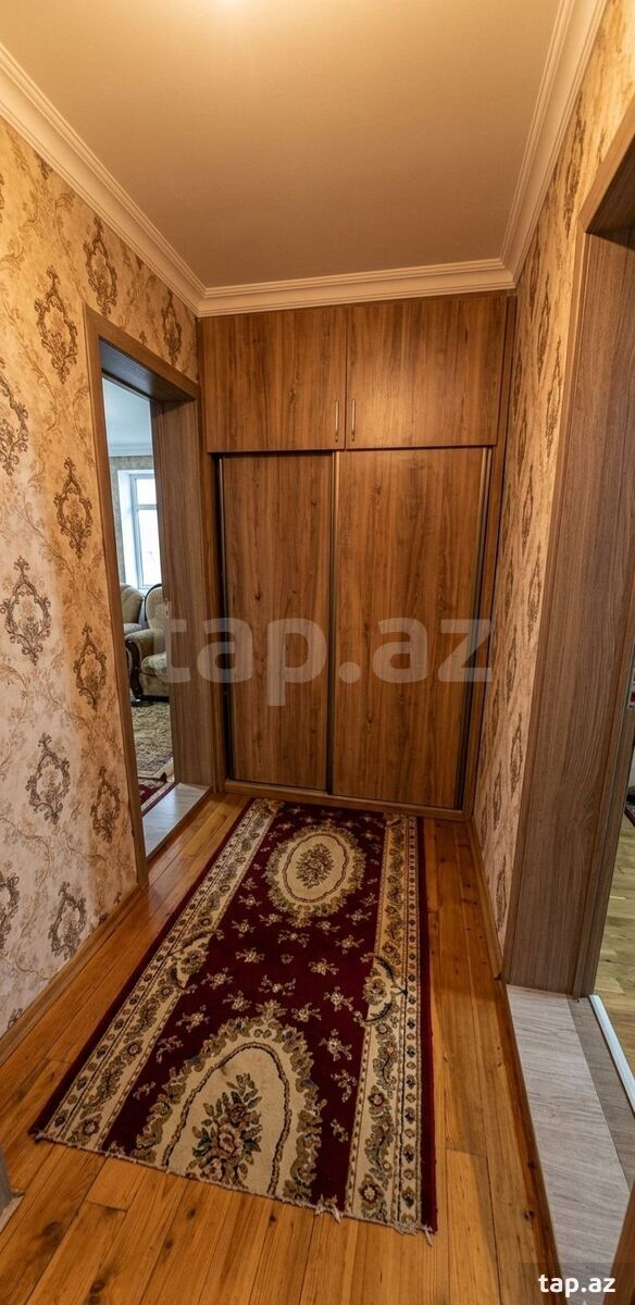 Həyət evi, Yeni Yasamal qəs. (2)