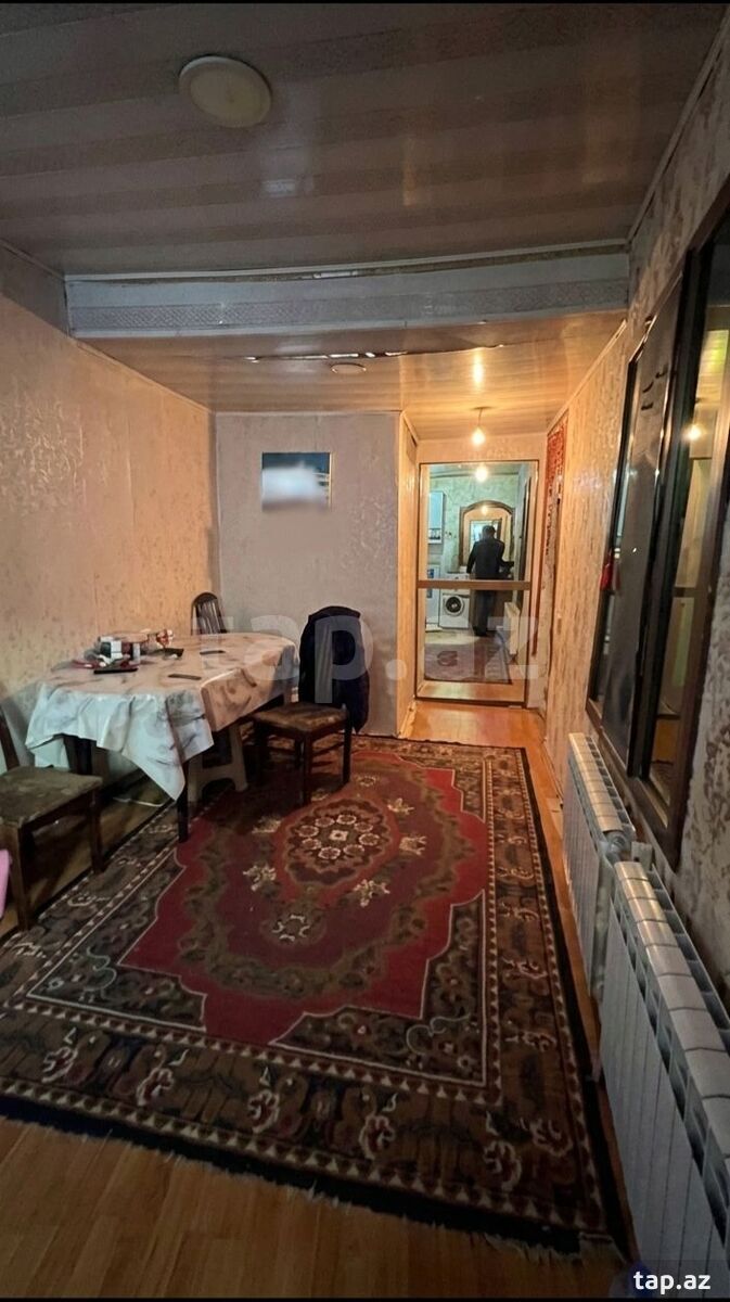 Həyət evi, Yeni Yasamal qəs. (6)