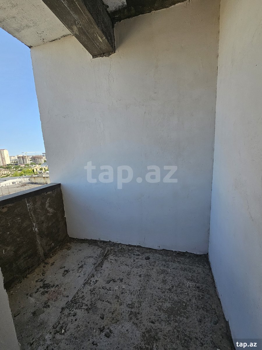 4-otaqlı yeni tikili, Azadlıq m., 150 m² (10)