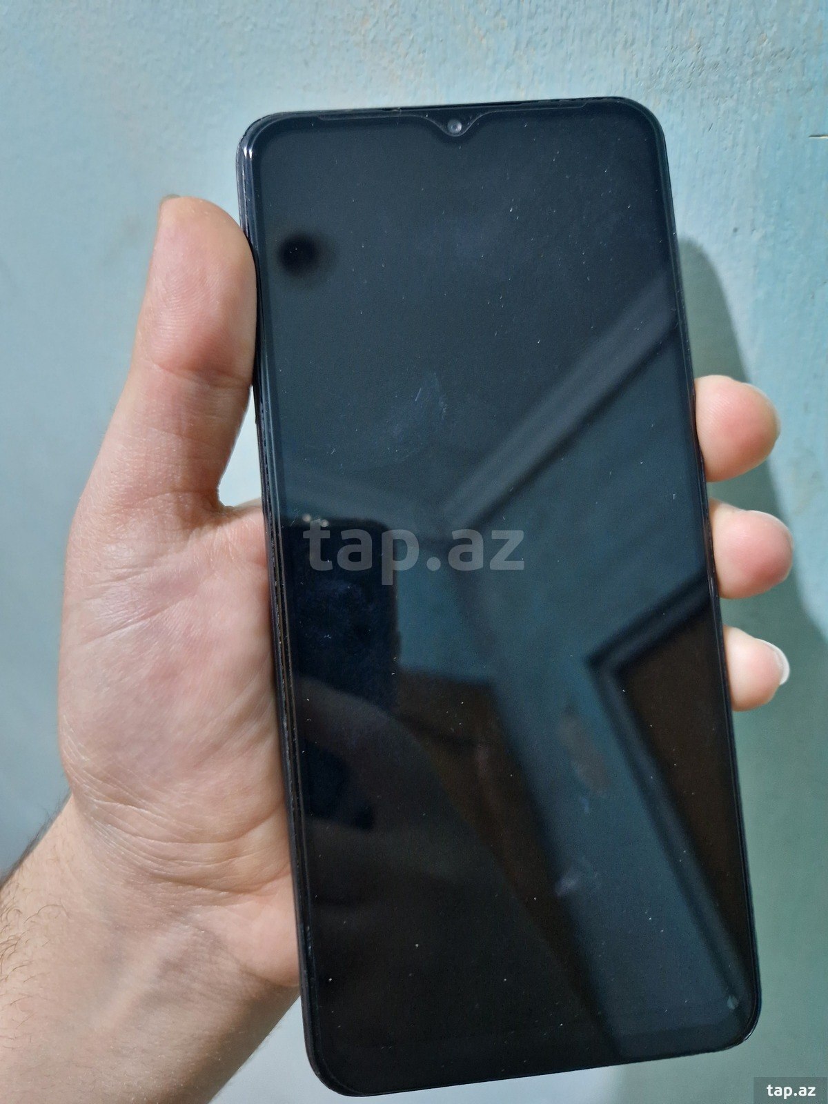 Samsung Galaxy A12 Black 128GB/4GB