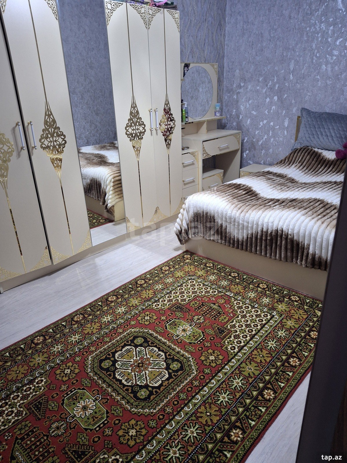 Həyət evi, Ramana qəs. (7)