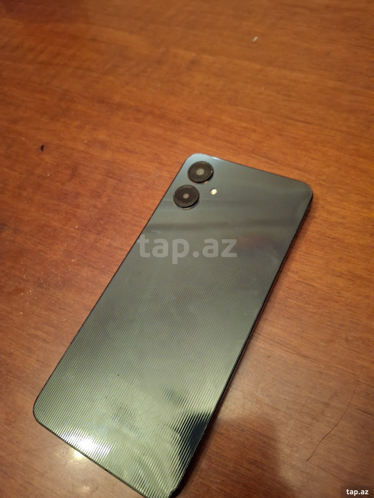 Samsung Galaxy A06 Black 128GB/4GB (2)