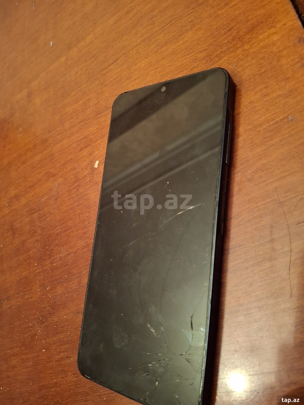 Samsung Galaxy A06 Black 128GB/4GB (3)