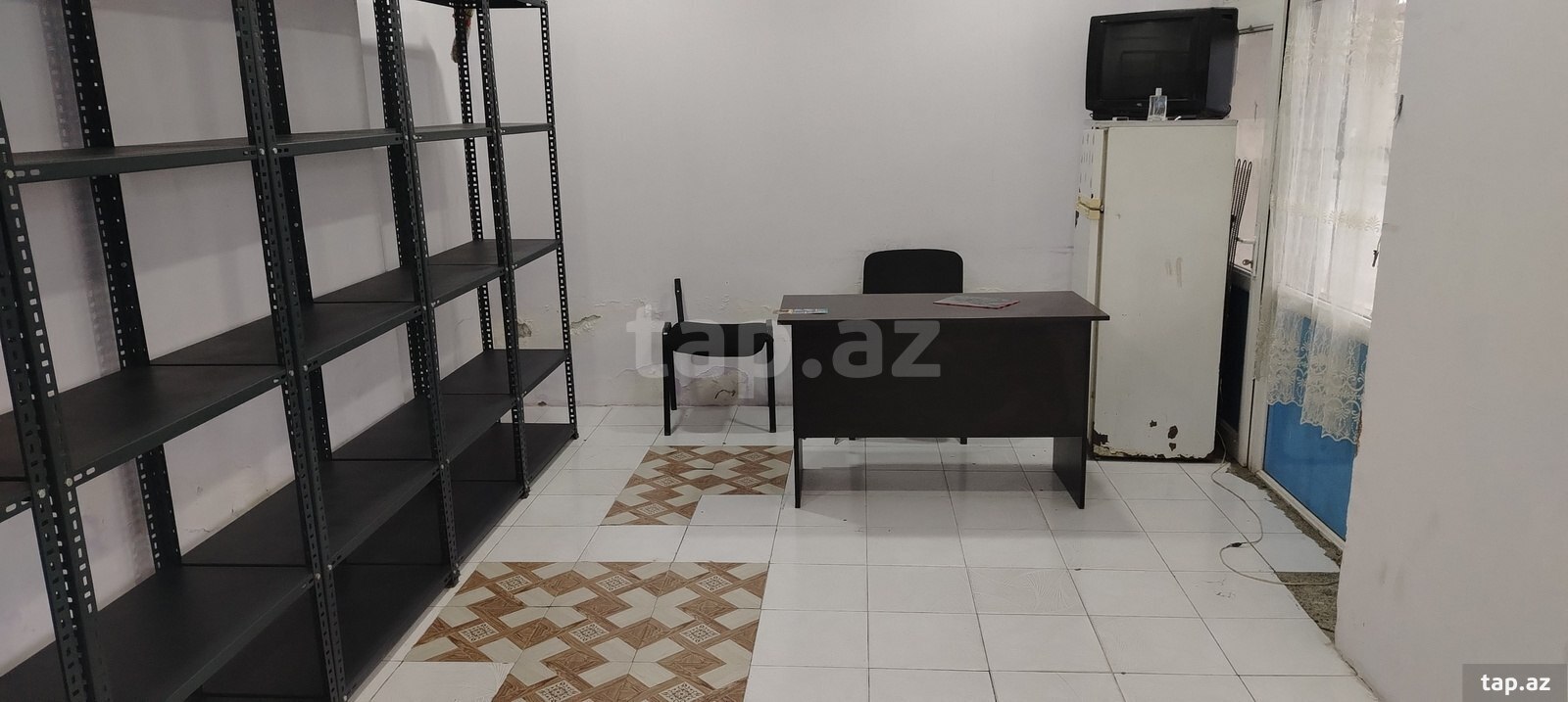 Mağaza icarəyə verilir, Bakıxanov qəs. (7)