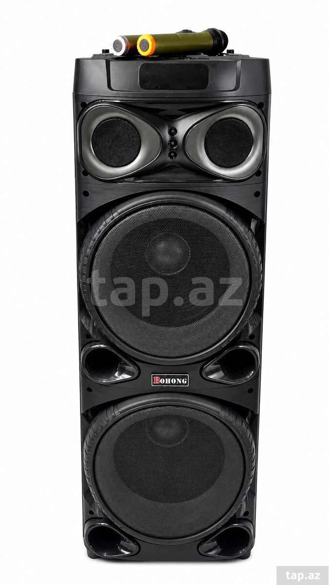 MT-1215 Bluetooth karaoke dinamiki — 1