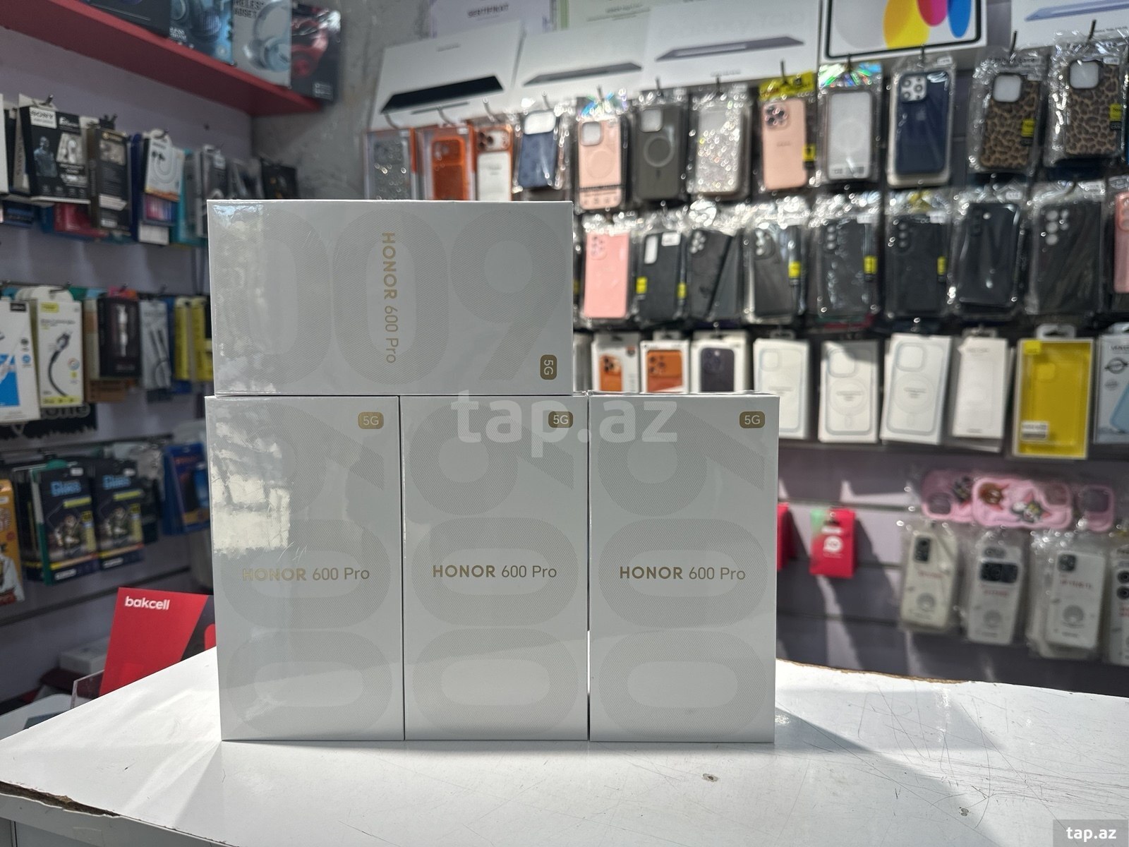 Honor 600 Pro Black 512GB/12GB