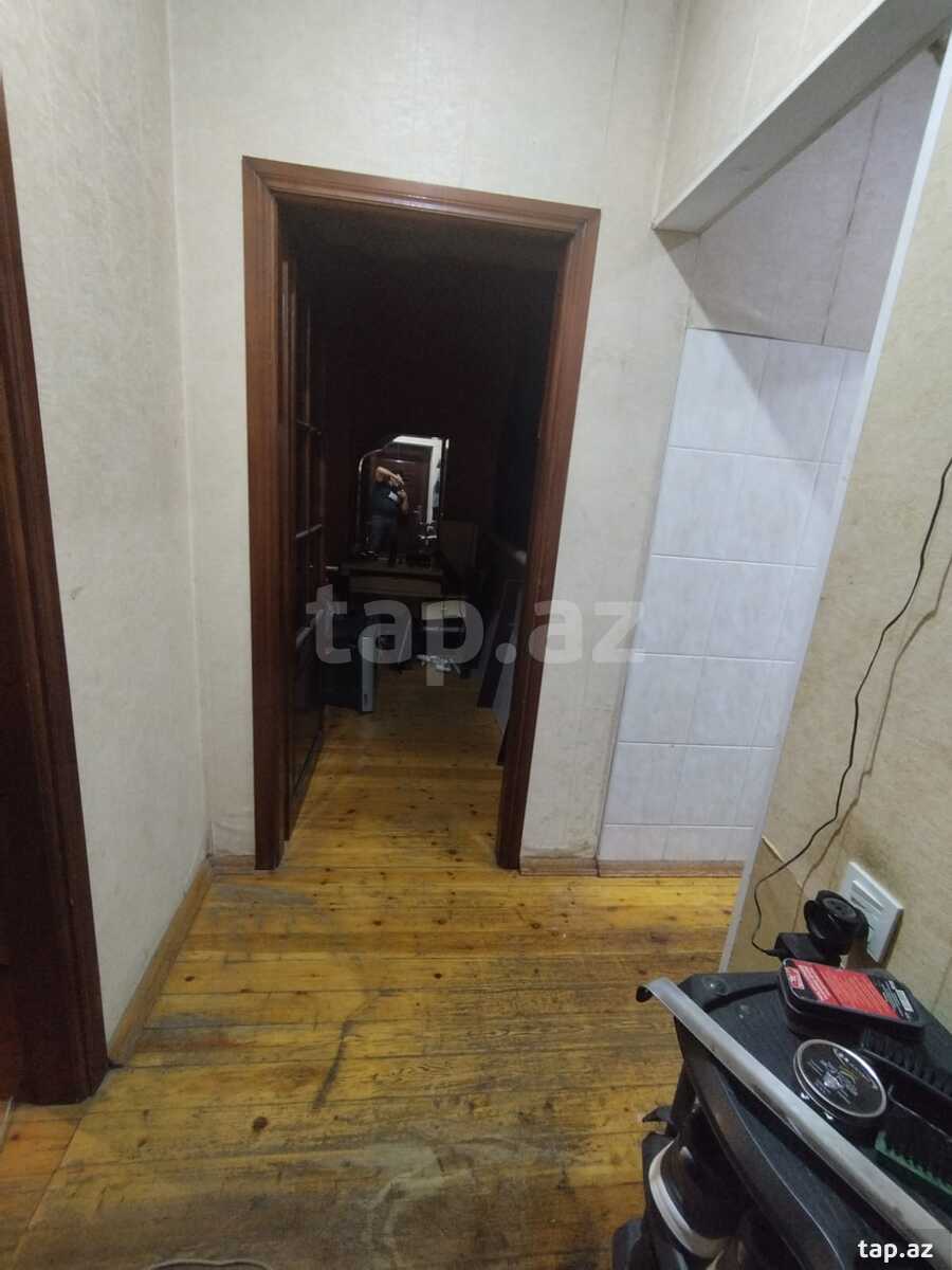 2-otaqlı mənzil, Zabrat qəs., 50 m² (5)
