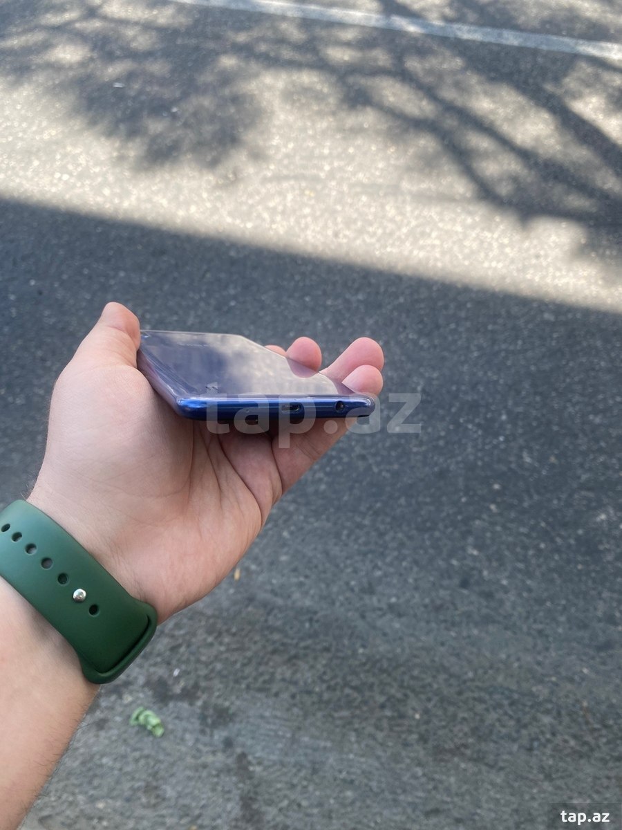 Samsung Galaxy A10 Blue 32GB/2GB (6)