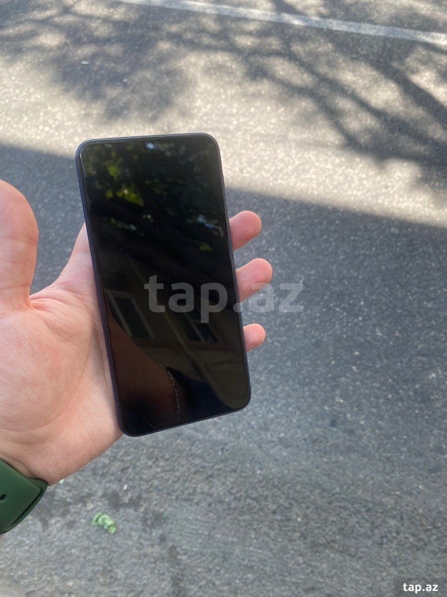 Samsung Galaxy A10 Blue 32GB/2GB (2)