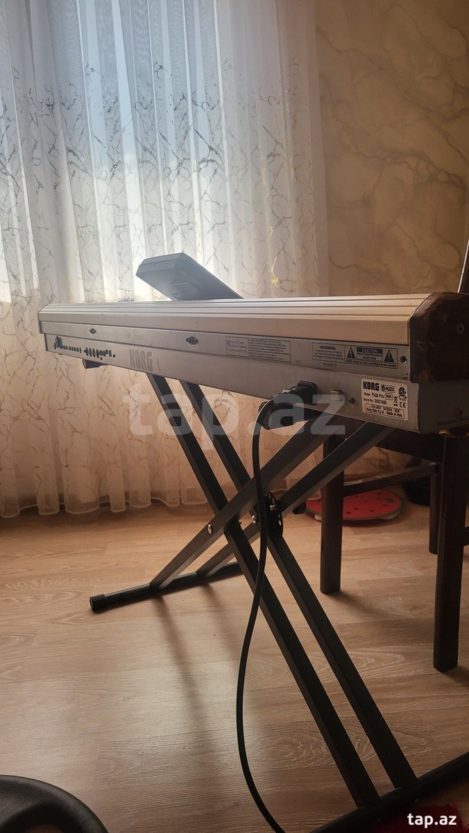 Sintezator Korg pa 2 x pro (3)
