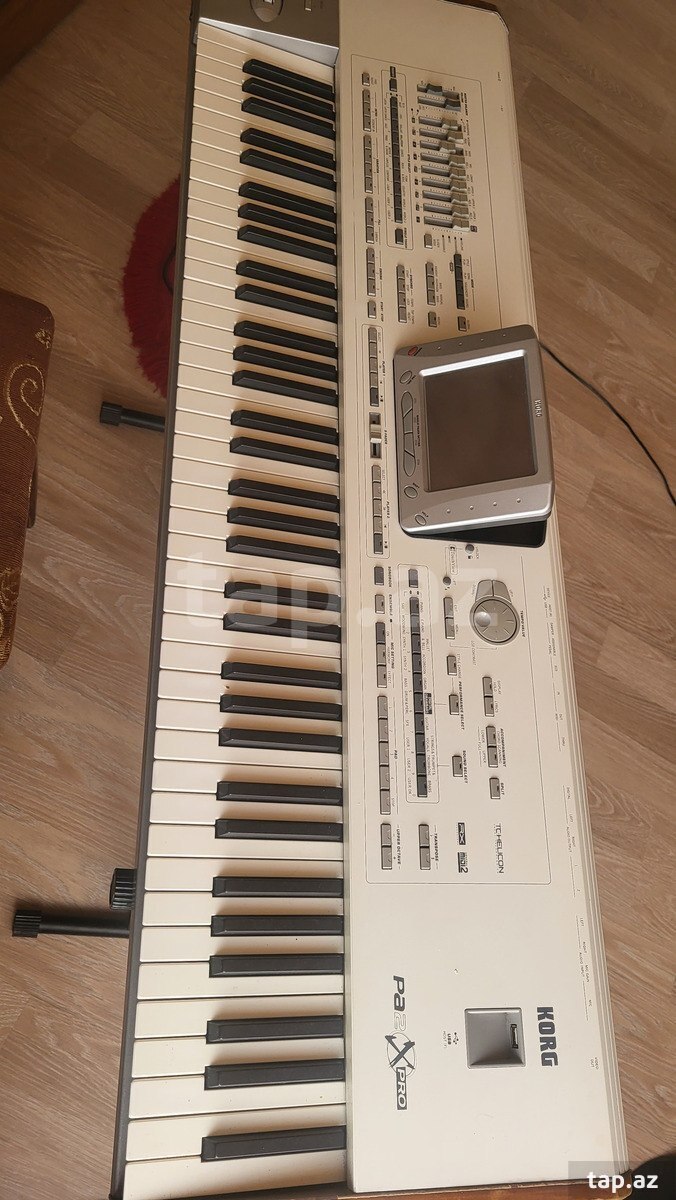 Sintezator Korg pa 2 x pro