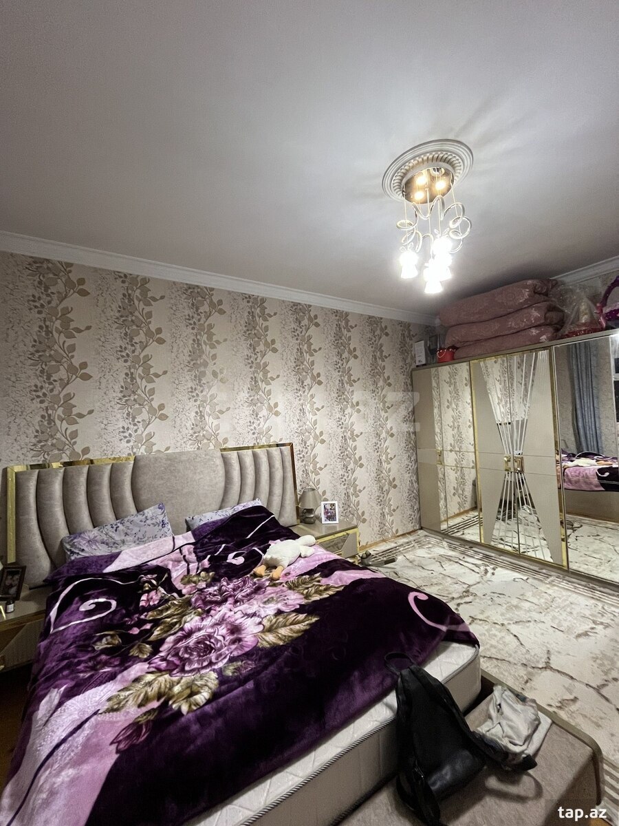 Həyət evi, Yeni balaxanı qəs. (3)