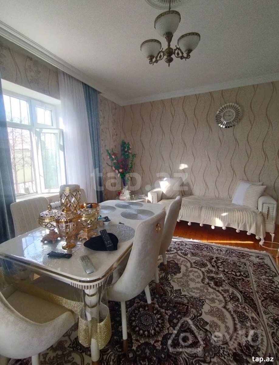 Həyət evi, Yeni balaxanı qəs. (5)