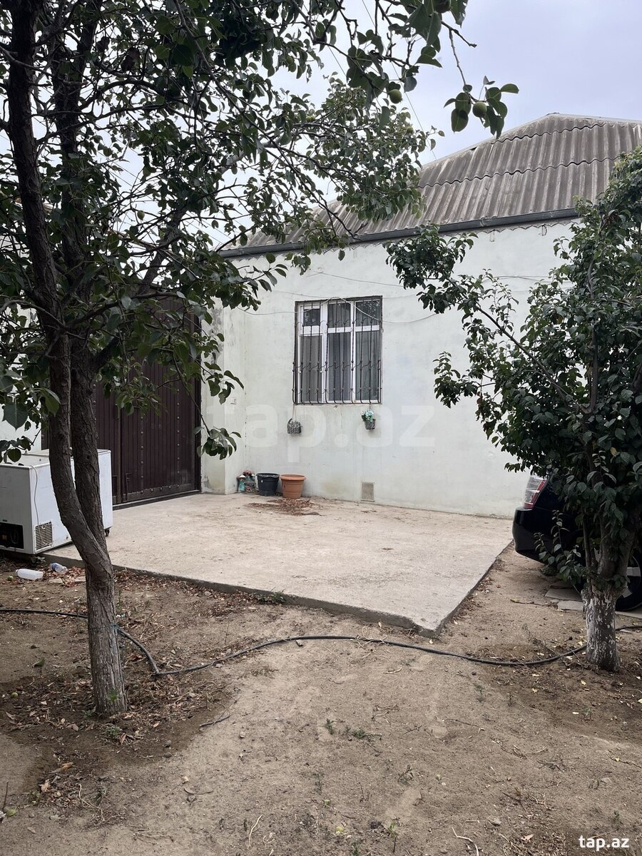 Həyət evi, Yeni balaxanı qəs. (6)