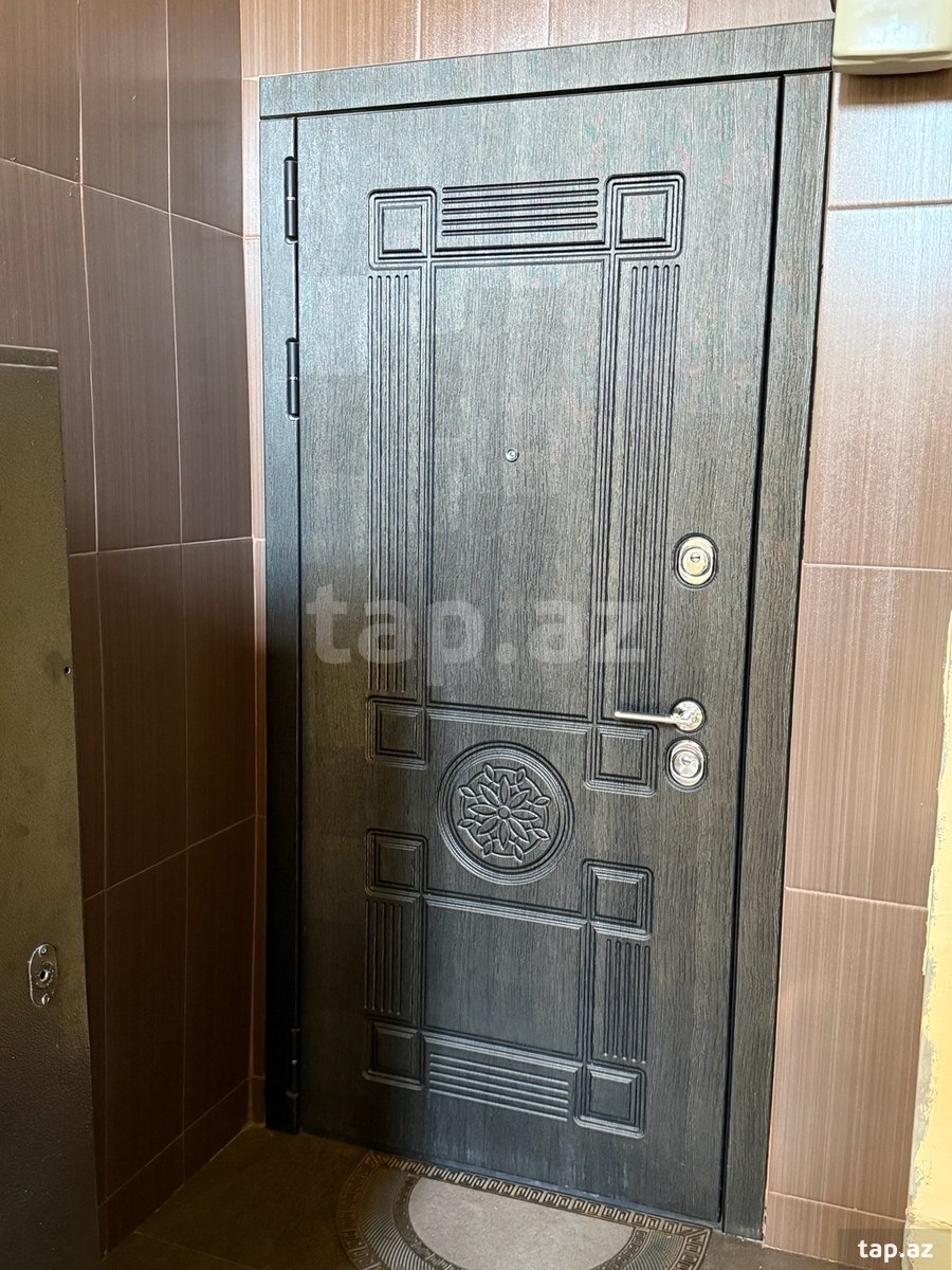 2-otaqlı mənzil, Sumqayıt ş., 54 m² (11)