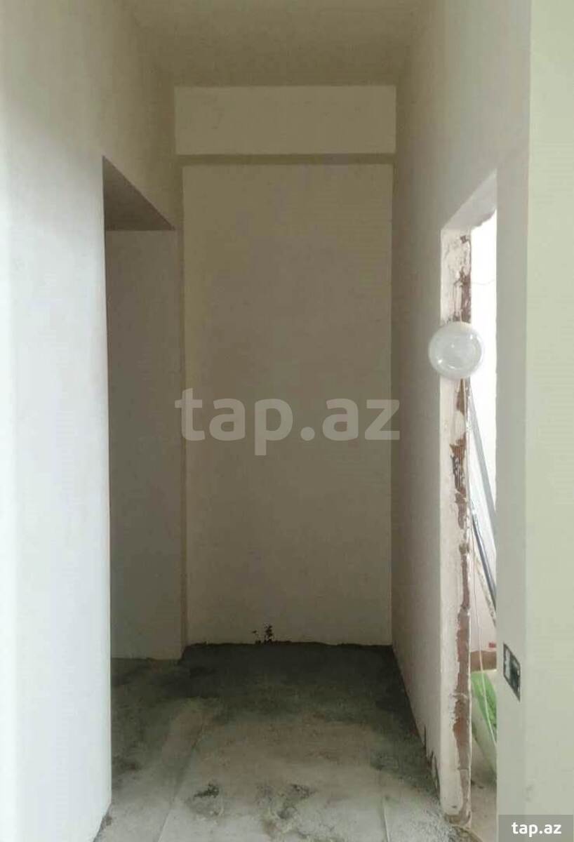 2-otaqlı yeni tikili, Xırdalan ş., 55 m² (13)