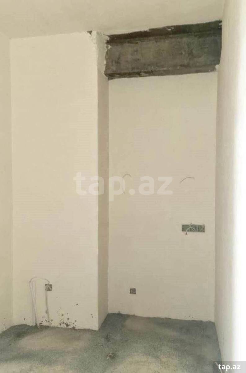 2-otaqlı yeni tikili, Xırdalan ş., 55 m² (14)