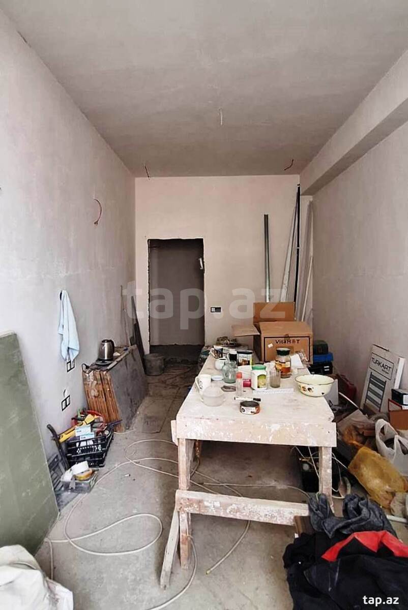 2-otaqlı yeni tikili, Xırdalan ş., 55 m² (10)