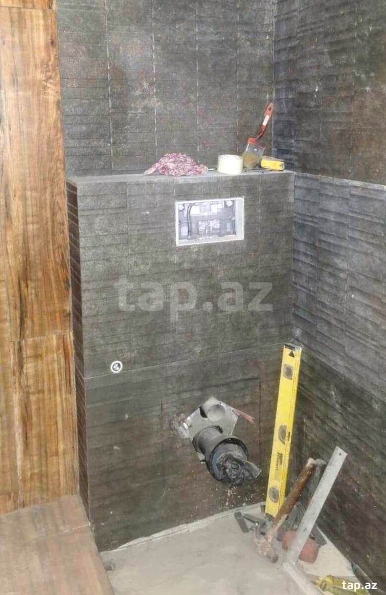 2-otaqlı yeni tikili, Xırdalan ş., 55 m² (15)