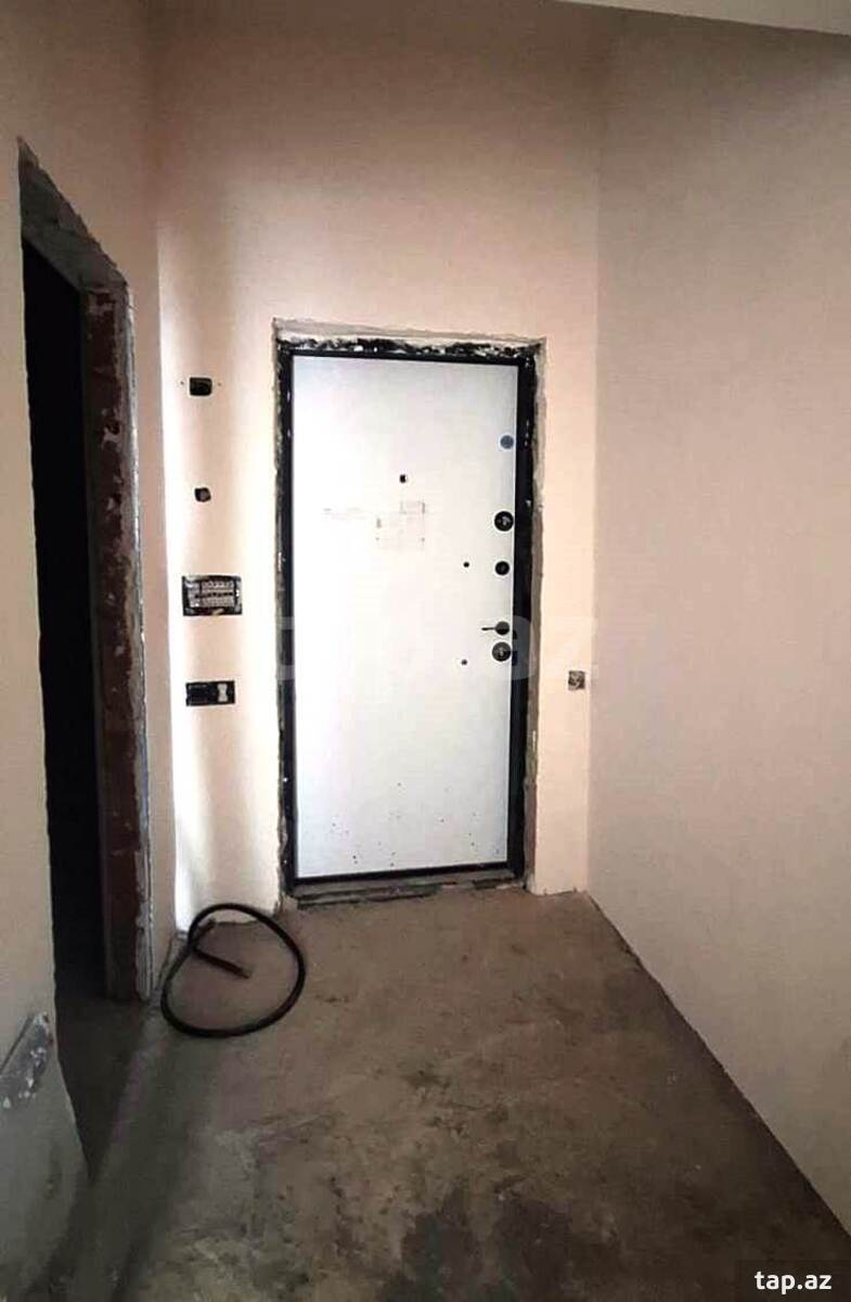 2-otaqlı yeni tikili, Xırdalan ş., 55 m² (12)