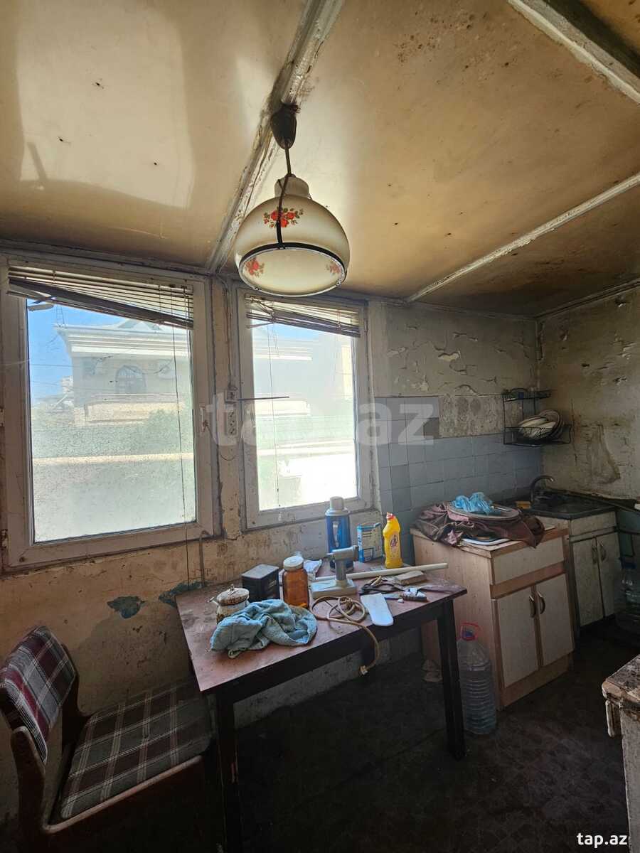 Həyət evi, 6-cı mkr. (11)