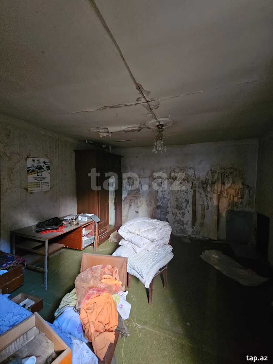 Həyət evi, 6-cı mkr. (14)