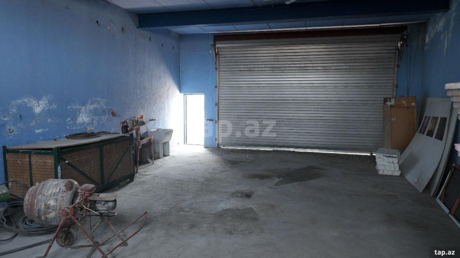 34 sot torpaq sahəsi, Novxanı qəs. (15)