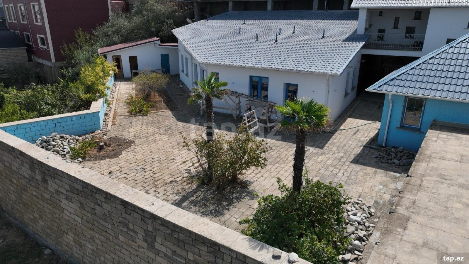 34 sot torpaq sahəsi, Novxanı qəs. (25)