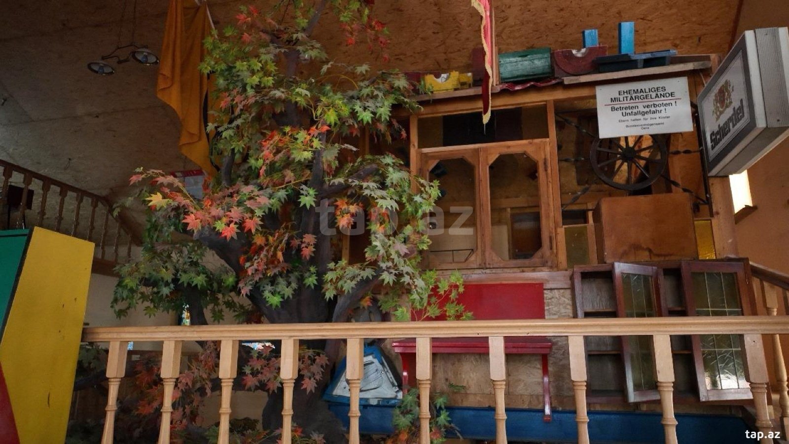 34 sot torpaq sahəsi, Novxanı qəs. (14)