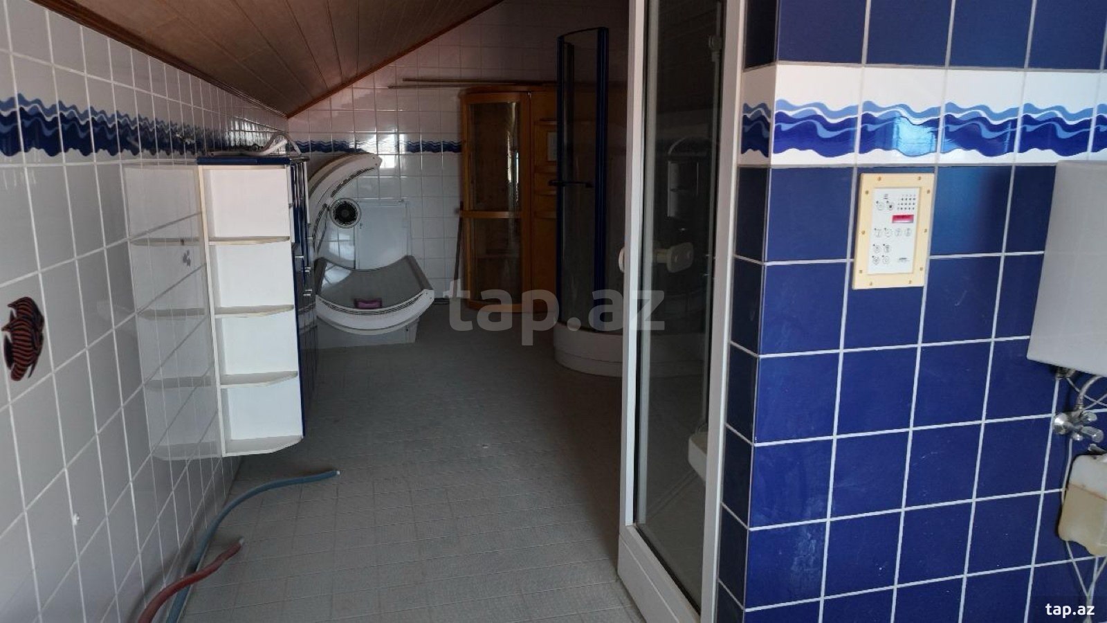 34 sot torpaq sahəsi, Novxanı qəs. (20)