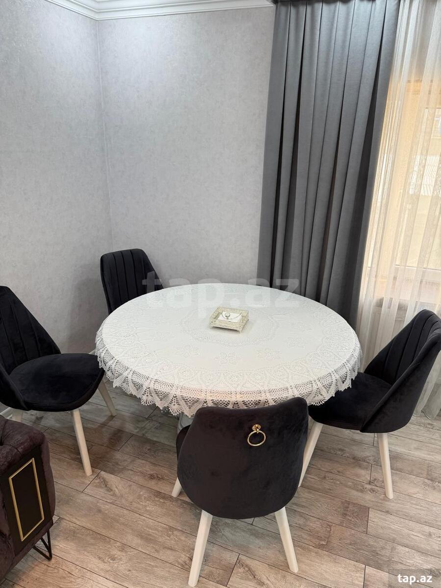 2-otaqlı mənzil, Gəncə ş., 45 m² (10)