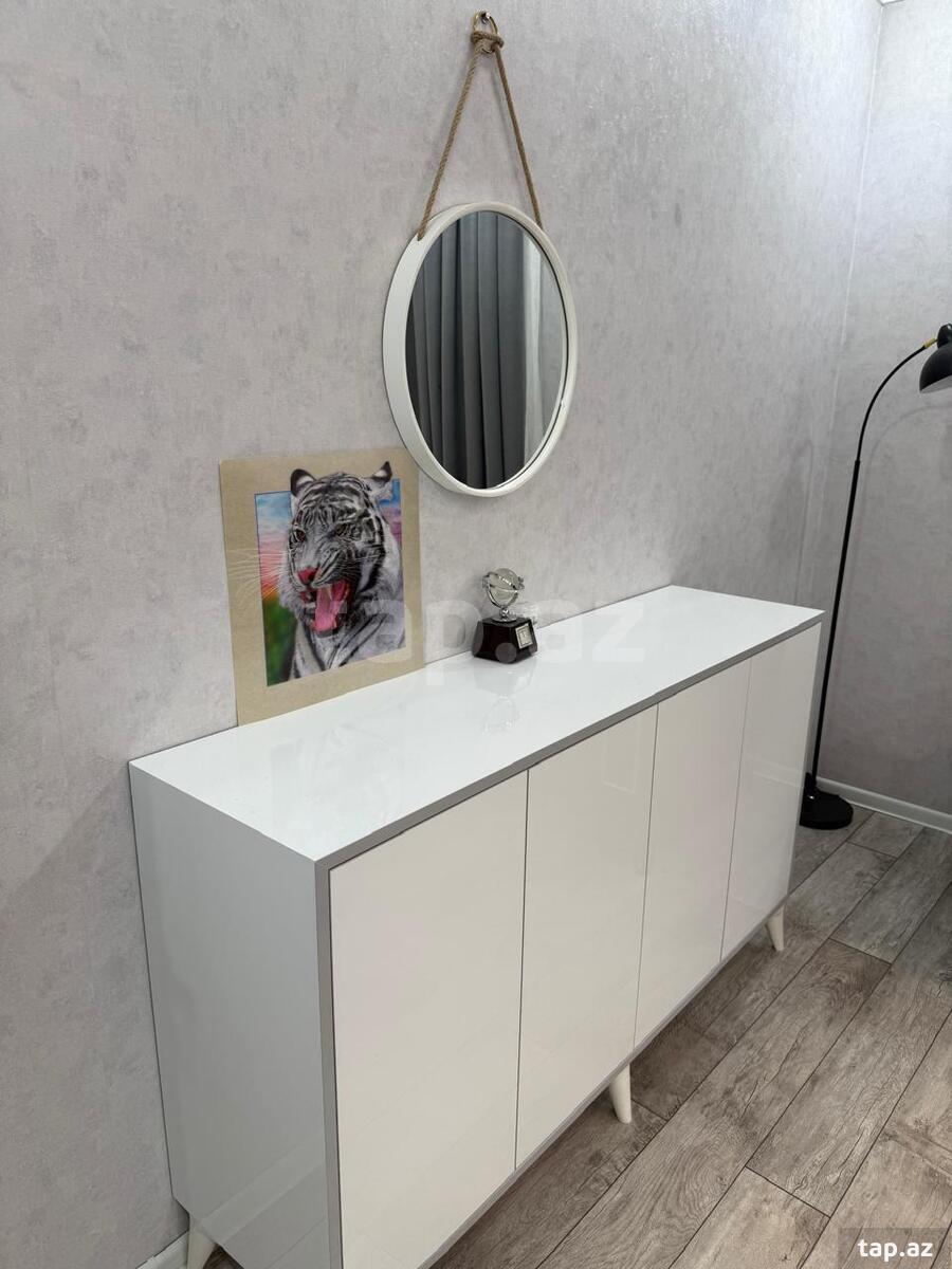 2-otaqlı mənzil, Gəncə ş., 45 m² (8)