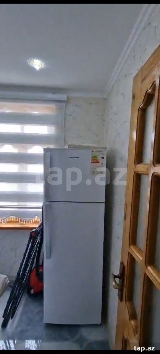 2-otaqlı mənzil, Gəncə ş., 45 m² (24)