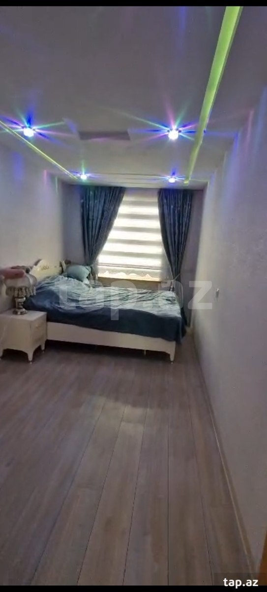 2-otaqlı mənzil, Gəncə ş., 45 m² (19)