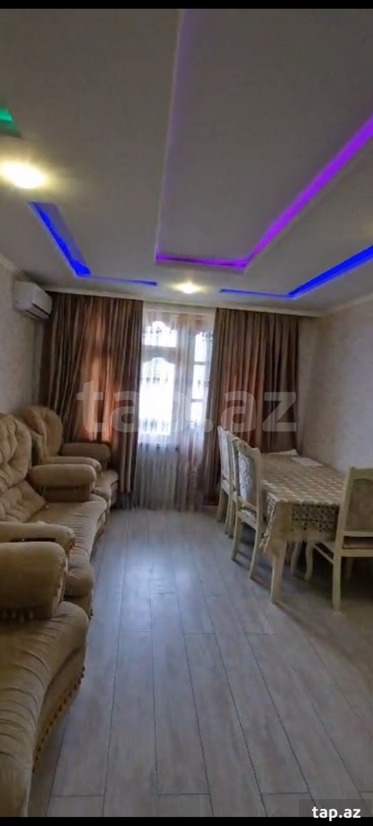 2-otaqlı mənzil, Gəncə ş., 45 m² (16)