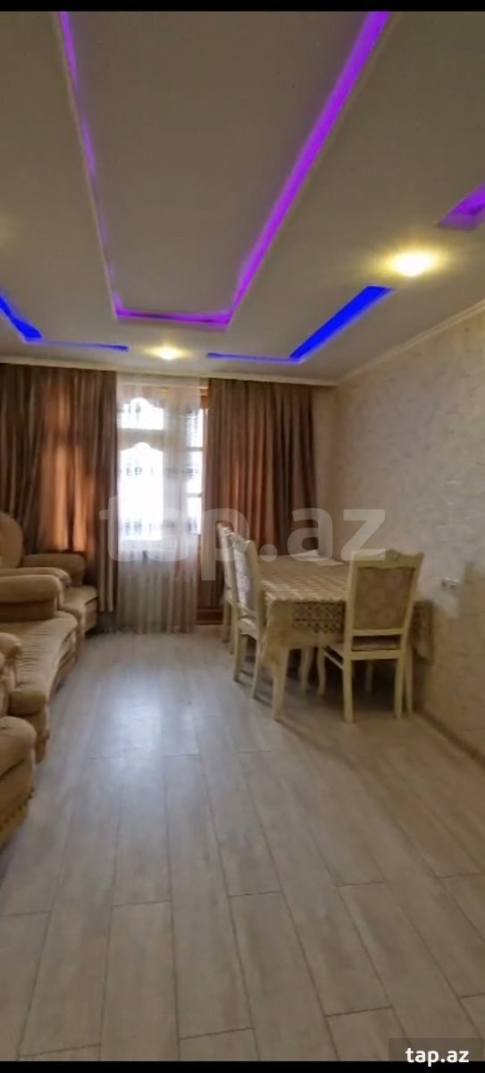 2-otaqlı mənzil, Gəncə ş., 45 m² (33)