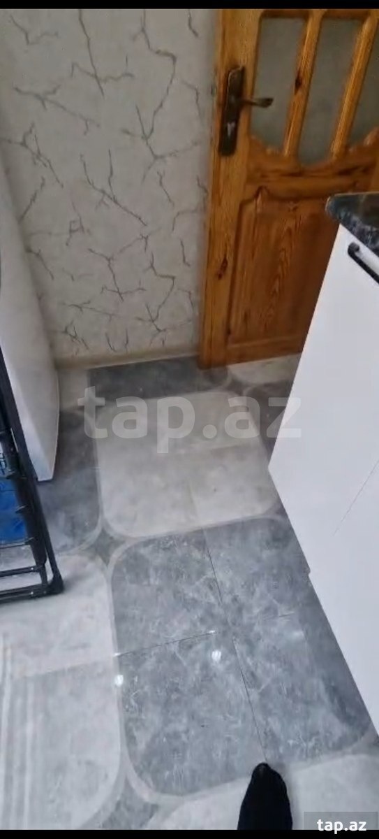 2-otaqlı mənzil, Gəncə ş., 45 m² (28)