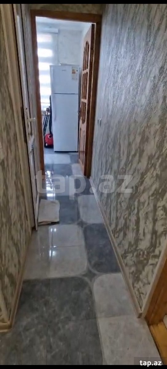 2-otaqlı mənzil, Gəncə ş., 45 m² (22)
