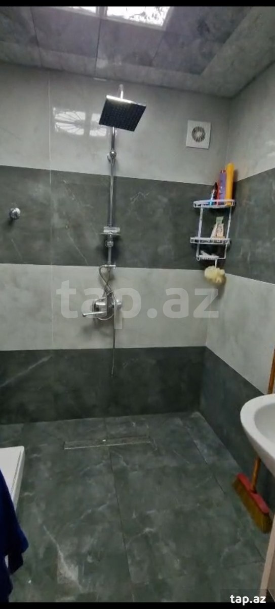 2-otaqlı mənzil, Gəncə ş., 45 m² (30)