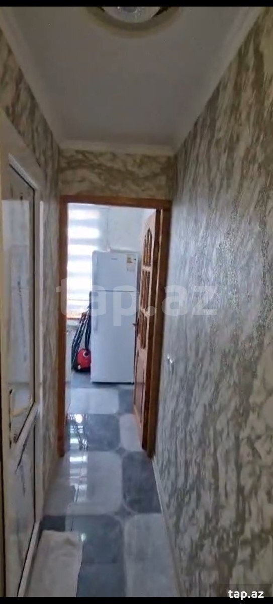 2-otaqlı mənzil, Gəncə ş., 45 m² (23)